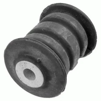 С / блок рессоры VW Amarok 2.0 / 2.0D 09.10- LEMFORDER 37025 01