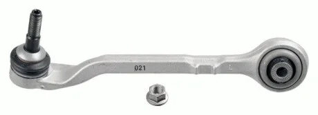 Рычаг передний левый (нижний / сзади) BMW 1/2/3/4 2.0-3.0D 01.11- LEMFORDER 37116 01