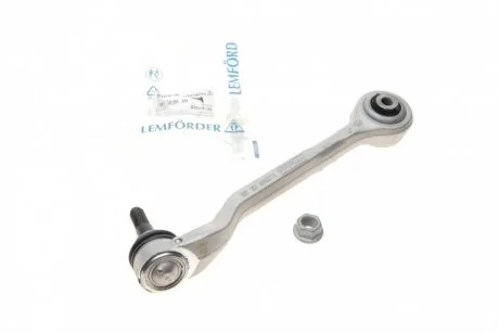 Важіль BMW 1(F20)/3(F30)/4(F32) *FR "12>> LEMFORDER 37117 01