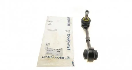 Важіль BMW 3(E90)/X1(E84) "F "05-15 LEMFORDER 3711801