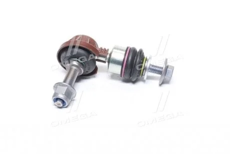 Стабилизатор тяги сзади. FORD C-MAX II/FOCUS III/VOLVO V40 1.6-2.5 10- LEMFORDER 37123 01