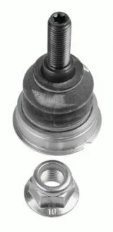 Шаровая опора VW Amarok 10 - UP LEMFORDER 3714901