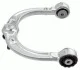 Рычаг MERCEDES GL (X164) / M (W164) / задняя сторона (W251, V251) передняя левая сторона 05 - LEMFORDER 3717801