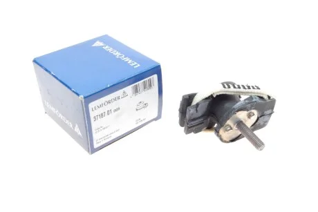 Подушка КПП BMW 1 (F20) / 3 (F30) 11 - LEMFORDER 3718701