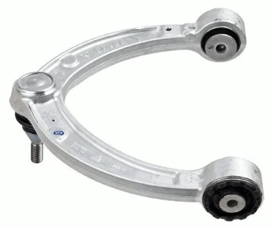 Рычаг MERCEDES M (W166) / GL (X166) передняя левая сторона 11 - UP LEMFORDER 3718801