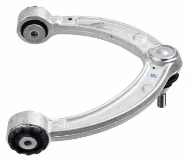 Рычаг MERCEDES M (W166) / GL (X166) передняя правая сторона 11 - UP LEMFORDER 3718901