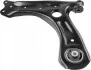 Рычаг AUDI / SEAT / SKODA / VW A1 / Ibiza / Rapid / Polo передняя левая сторона 09 - 3723801