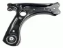 Рычаг AUDI / SEAT / SKODA / VW A1 / Ibiza / Rapid / Polo передняя правая сторона 09 - 3723901