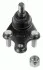 Шаровая опора LEXUS / TOYOTA NX / Auris / Corolla / Rav4 06 - LEMFORDER 3724301 (фото 1)