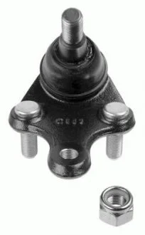 Кульова опора LEXUS / TOYOTA NX / Auris / Corolla / Rav4 06 - LEMFORDER 3724301