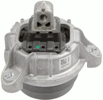 Подушка двигуна гідр._BMW_ LEMFORDER 37430 01