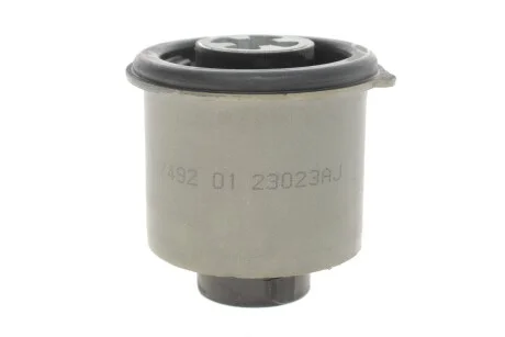 Сайлентблок балки FORD Fiesta / Fusion 01 - LEMFORDER 3749201