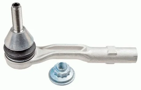 Наконечник рулевой тяги MERCEDES S (W222, C217) передняя сторона 13 - LEMFORDER 3750901