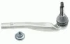 Накінечник рульової тяги MERCEDES S(W222,C217) "FR "13>> LEMFORDER 3751101 (фото 1)