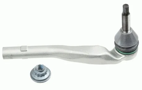 Наконечник рулевой тяги MERCEDES S (W222, C217) "FR" 13 >> LEMFORDER 3751101