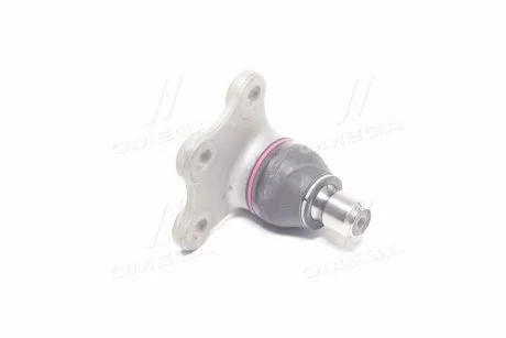 Шаровая опора передняя L / R Citroen C3 / Peugeot 301 12- LEMFORDER 37515 01
