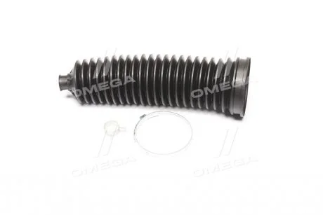 Пыльник рулевой рейки FORD Transit L = 247mm 00-14 LEMFORDER 3759901