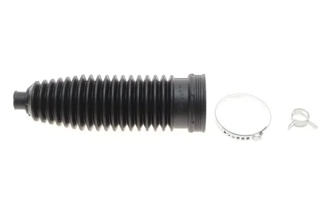 Пыльник рулевой рейки FORD Focus передняя сторона 03 - LEMFORDER 3760001
