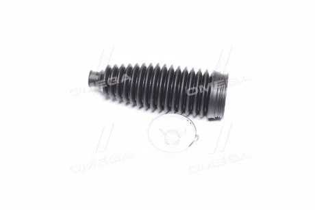 Пыльник рулевой рейки MAZDA 3/5 03 - LEMFORDER 3760501