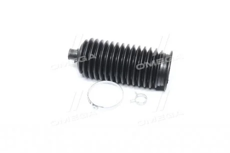 Пыльник рулевой рейки LEXUS / TOYOTA 470 / Prado передняя сторона 95-09 LEMFORDER 3762501
