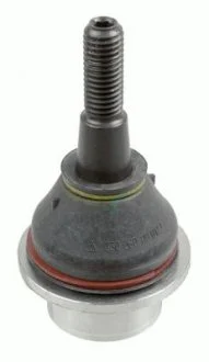 Кульова опора JAGUAR S-Type/XF/XJ/XK "F "99-15 LEMFORDER 37645 01