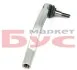 Наконечник рулевой тяги Vito (W447) 1.6 CDI 14- Пр. LEMFORDER 37670 01 (фото 3)