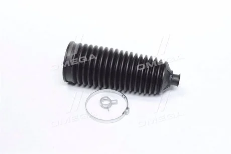 Пыльник рулевой рейки FORD Transit L = 186mm 00-14 LEMFORDER 3768501