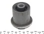 С/блок задній важеля перед.(60/46X12, h60) Opel Astra G 98-05, Astra H 05-10, Meriva B 10-, Zafira A 99-05, Zafira B 05- LEMFORDER 3768801 (фото 2)