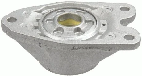 Опора амортизатора BMW 1 (F20) / 2 (F23) задняя сторона 11 - LEMFORDER 3769001