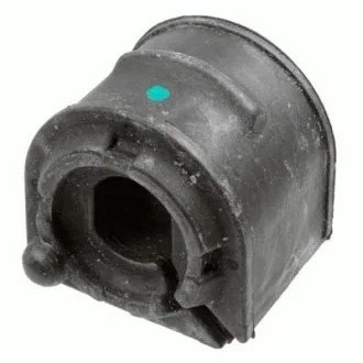 Втулка стабилизатора FORD Focus передняя сторона D = 18mm 03-11 LEMFORDER 3773001