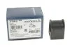 Втулка стабилизатора MERCEDES / WV Sprinter (901-904) / LT28-46 передняя сторона D = 25mm 95-06 LEMFORDER 3774401 (фото 4)