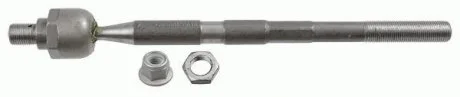 Рульова тяга OPEL/CHEVROLET Astra J/Cruze "F "10>> LEMFORDER 37808 01