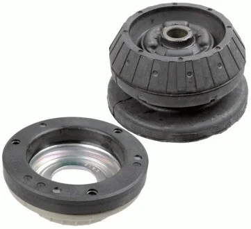 Подушка амортизатора LEMFORDER 37814 01