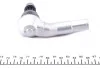 Наконечник рулевой тяги SEAT / SKODA / VW Ibiza / Rapid / Polo передняя левая сторона 09 - LEMFORDER 3784801 (фото 2)