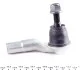 Наконечник рулевой тяги SEAT / SKODA / VW Ibiza / Rapid / Polo передняя правая сторона 09 - LEMFORDER 3784901 (фото 2)