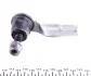 Наконечник рулевой тяги SEAT / SKODA / VW Ibiza / Rapid / Polo передняя правая сторона 09 - LEMFORDER 3784901 (фото 5)