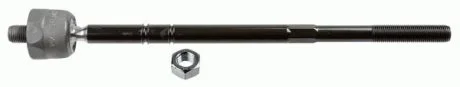 Рульова тяга AUDI / SEAT / SKODA / VW A1 / Ibiza / Rapid / Polo 12 - LEMFORDER 3785001