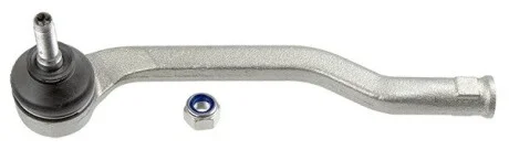 Наконечник рулевой тяги RENAULT Duster II передняя левая сторона 10 - LEMFORDER 3790201 (фото 1)
