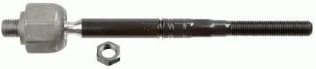 Рульова тяга MERCEDES C (W205) 14 - LEMFORDER 3801801