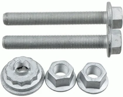 Комплект кріплення LEMFORDER 38020 01
