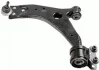 Важіль FORD/VOLVO C-Max/Focus/C30/C70/S40/V50 "FL "04-13 LEMFORDER 3804301 (фото 1)