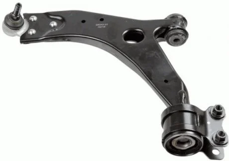 Важіль FORD/VOLVO C-Max/Focus/C30/C70/S40/V50 "FL "04-13 LEMFORDER 3804301