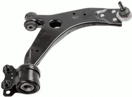 Рычаг FORD/VOLVO C-Max/Focus/C30/C70/S40/V50 "FR "04-13 LEMFORDER 3804401