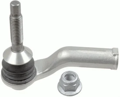 Наконечник рулевой тяги FORD Mondeo передняя левая сторона 14 - LEMFORDER 3804901