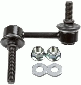 Тяга стабилизатора LEXUS / TOYOTA GSL / IS / Crown передняя левая сторона 03 - LEMFORDER 3806101