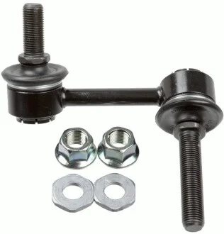 Тяга стабилизатора LEXUS / TOYOTA GSL / IS / Crown передняя правая сторона 03 - LEMFORDER 3806201