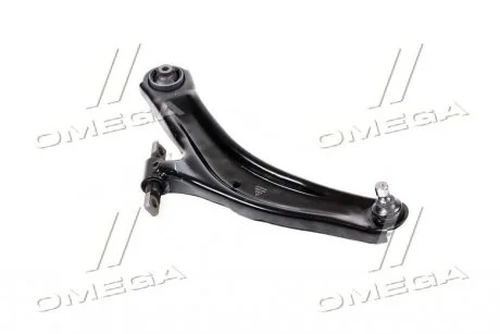Рычаг NISSAN / RENAULT Qashqai / X-Trail / Koleos передняя левая сторона 07 - LEMFORDER 3816901