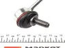 Тяга стабилизатора NISSAN / OPEL / RENAULT Primastar / Vivaro / Clio / Laguna / Trafic передняя сторона 01 - LEMFORDER 3818701 (фото 4)