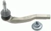 Накінечник рульової тяги MERCEDES C(W205)/ GLC(X253) 4Matic "FL "14>> LEMFORDER 3819601 (фото 1)