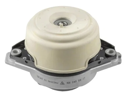 Подушка двигателя MERCEDES GLE (W166, C292) / GLS (X166) / M (W166) 11 - LEMFORDER 3834701